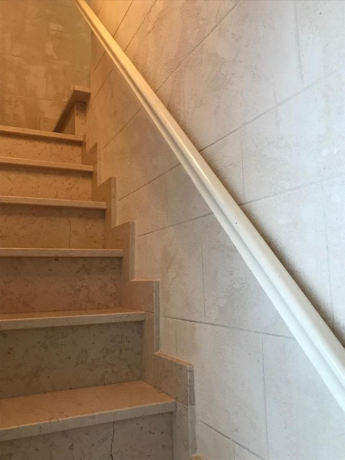 Il Vicoletto Di Grace Villa Monopoli Buitenkant foto