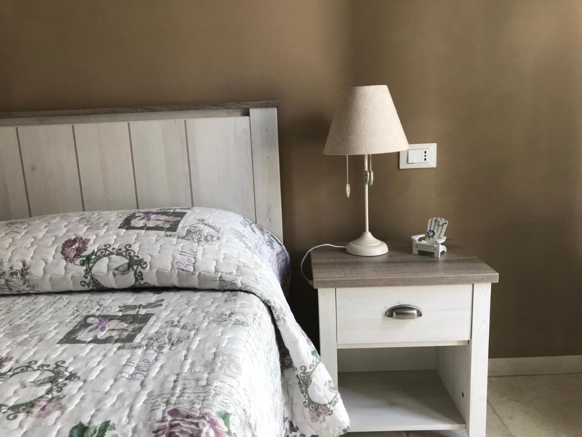 Il Vicoletto Di Grace Villa Monopoli Buitenkant foto