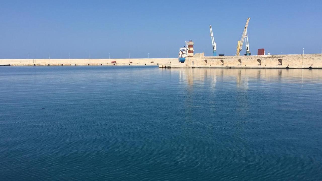 Il Vicoletto Di Grace Villa Monopoli Buitenkant foto