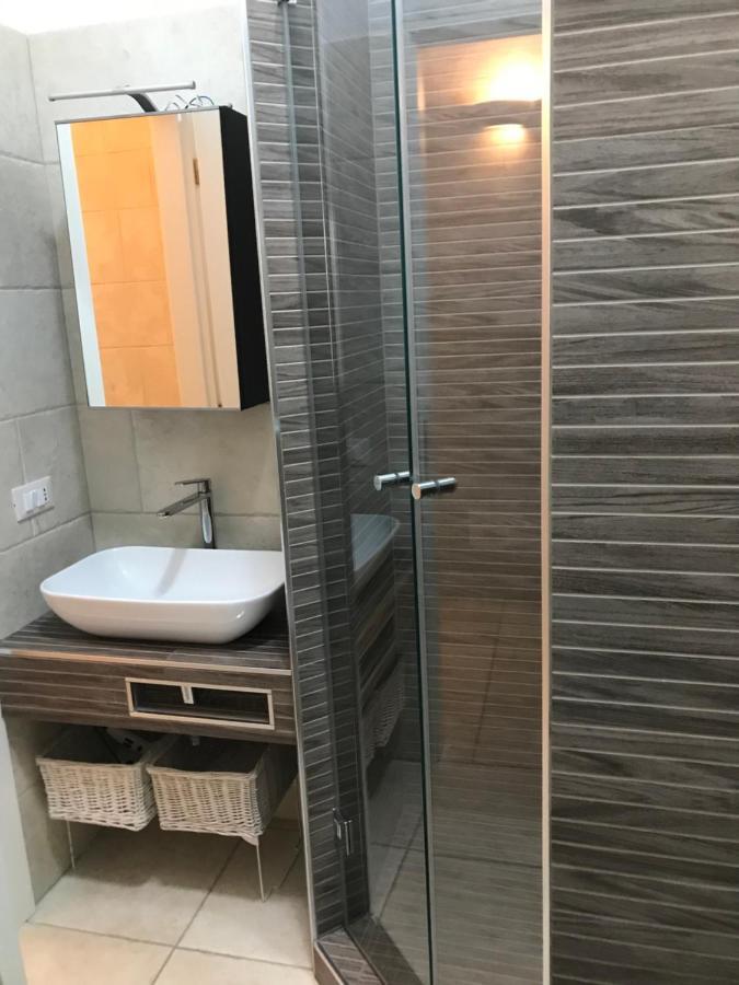 Il Vicoletto Di Grace Villa Monopoli Buitenkant foto
