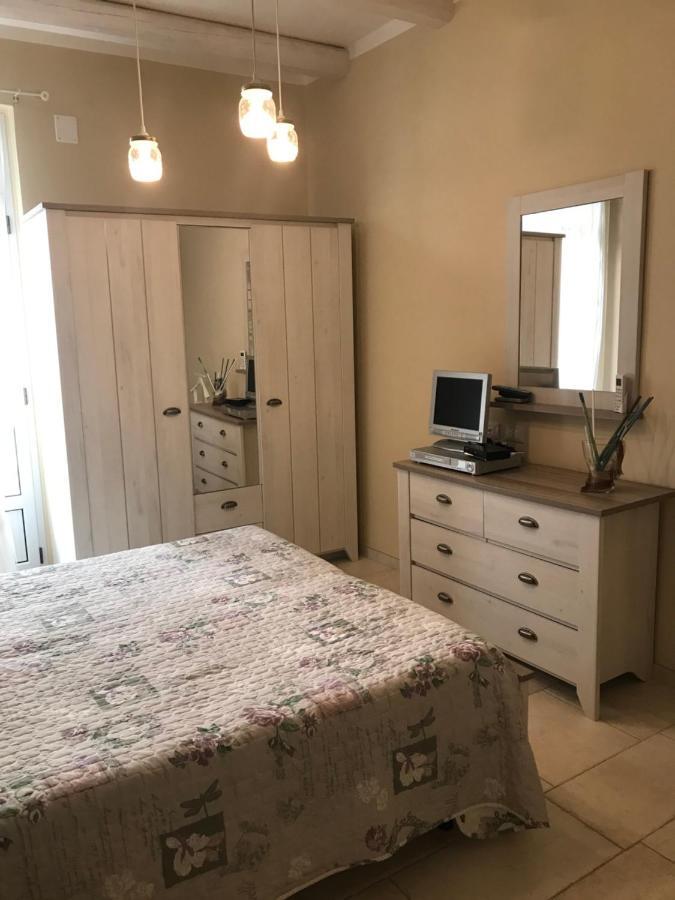 Il Vicoletto Di Grace Villa Monopoli Buitenkant foto