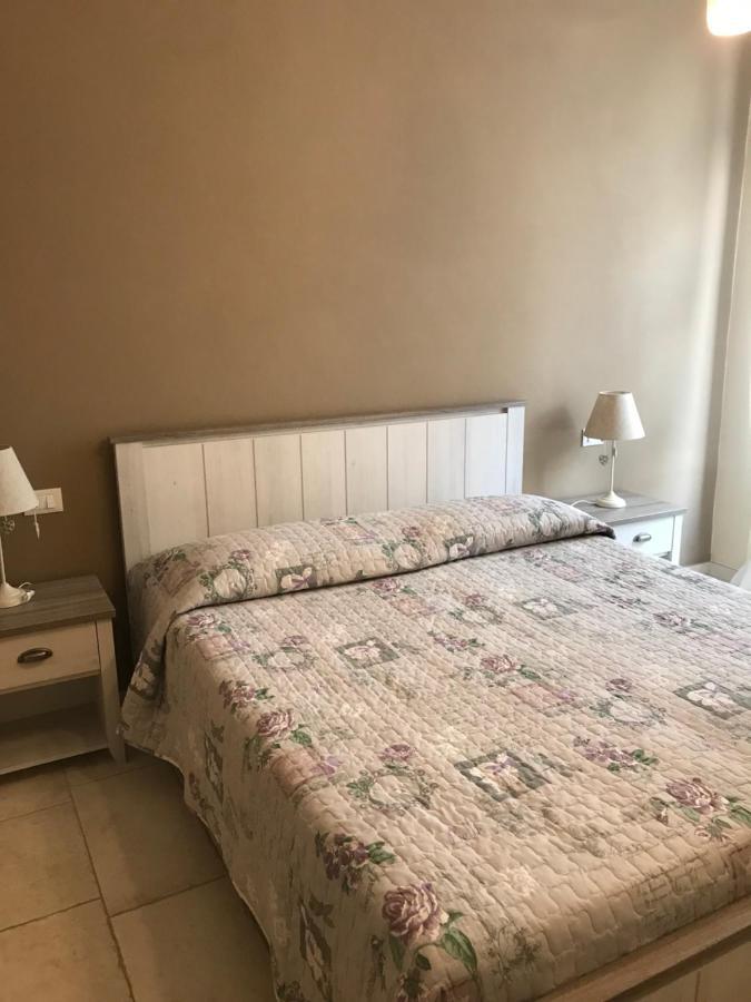 Il Vicoletto Di Grace Villa Monopoli Buitenkant foto