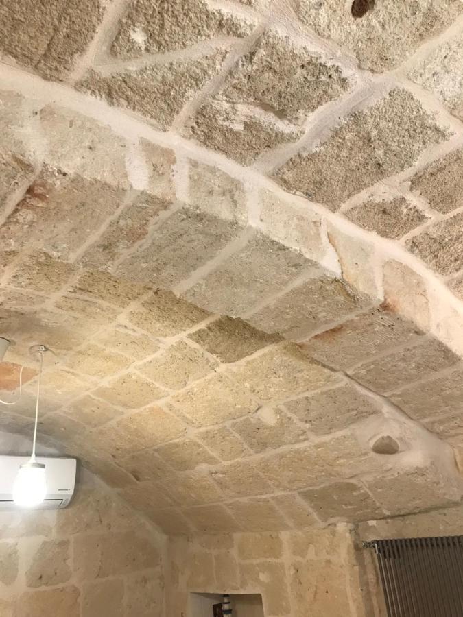 Il Vicoletto Di Grace Villa Monopoli Buitenkant foto