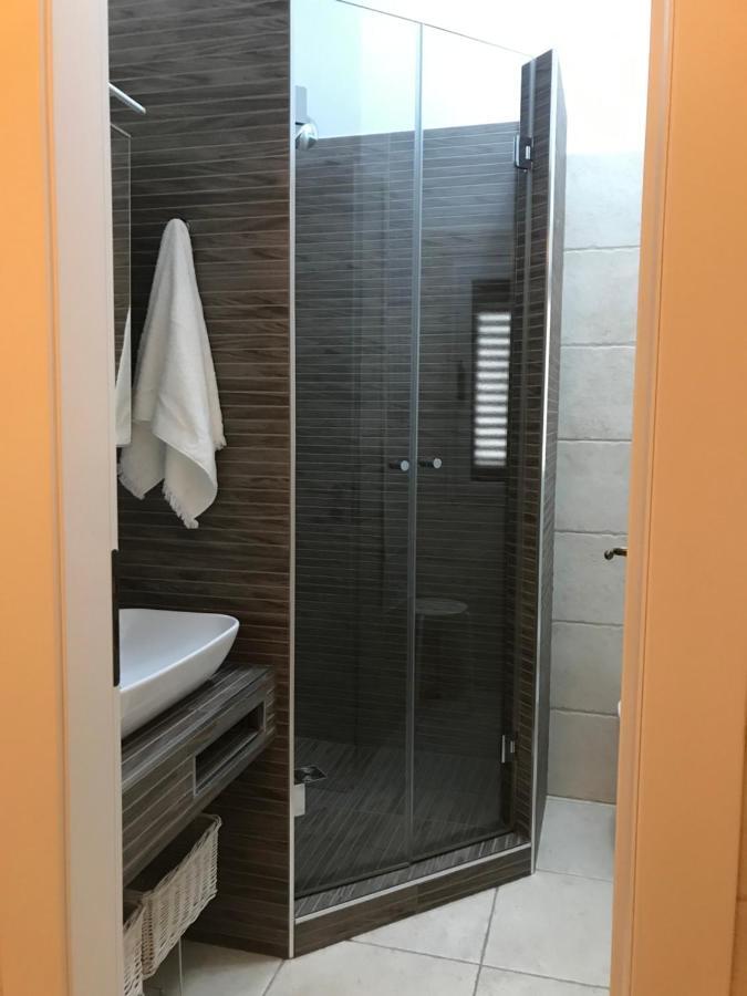 Il Vicoletto Di Grace Villa Monopoli Buitenkant foto