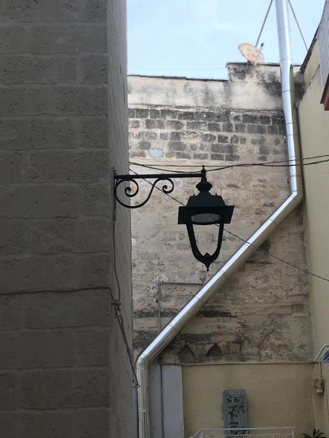 Il Vicoletto Di Grace Villa Monopoli Buitenkant foto