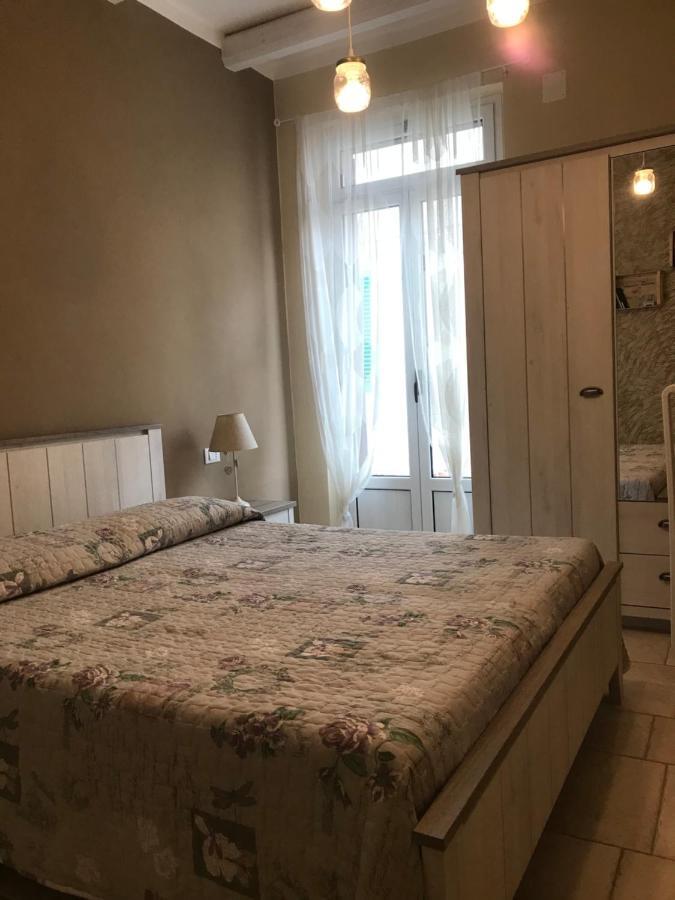 Il Vicoletto Di Grace Villa Monopoli Buitenkant foto
