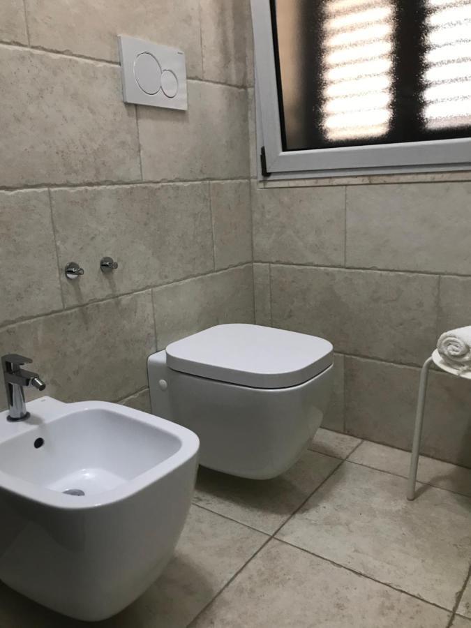 Il Vicoletto Di Grace Villa Monopoli Buitenkant foto