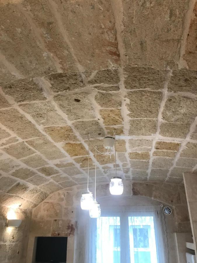 Il Vicoletto Di Grace Villa Monopoli Buitenkant foto