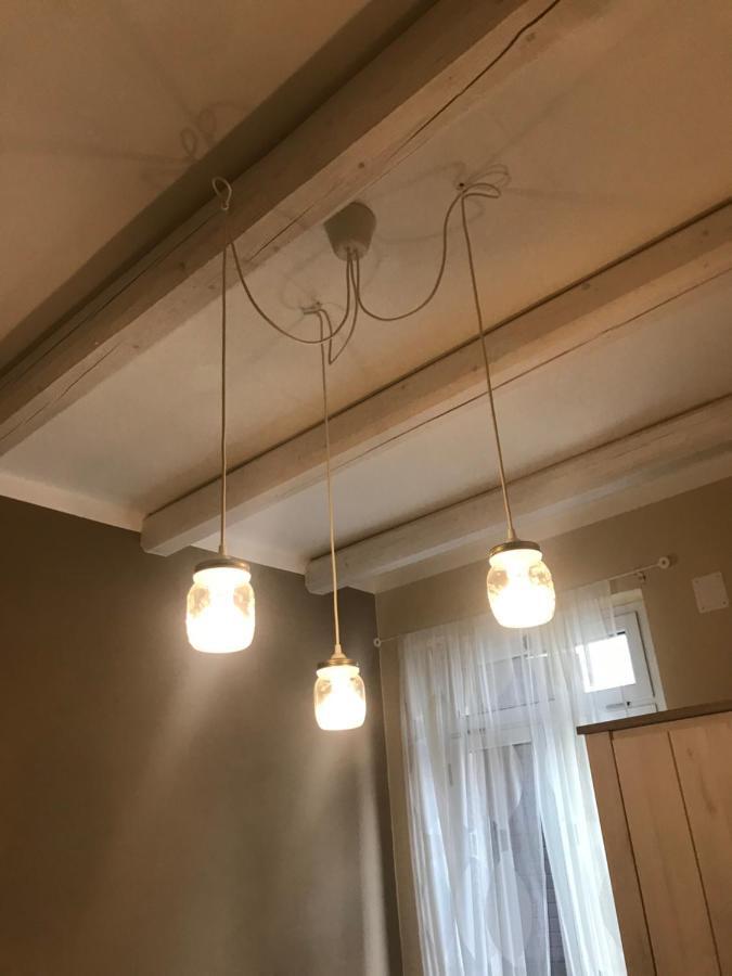 Il Vicoletto Di Grace Villa Monopoli Buitenkant foto
